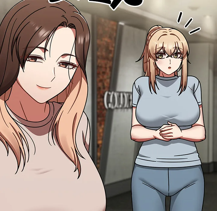 Ground and Pound Chapter 43 - Page 81