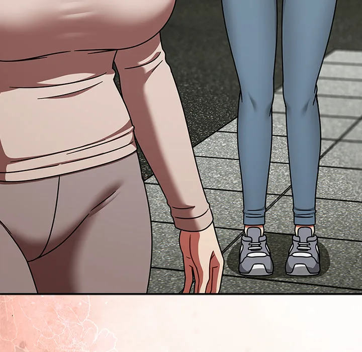 Ground and Pound Chapter 43 - Page 82