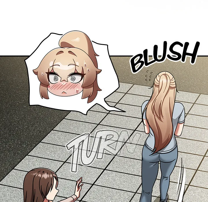 Ground and Pound Chapter 43 - Page 85