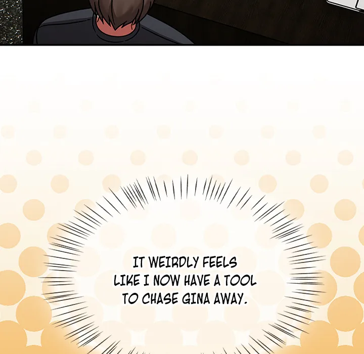 Ground and Pound Chapter 43 - Page 87