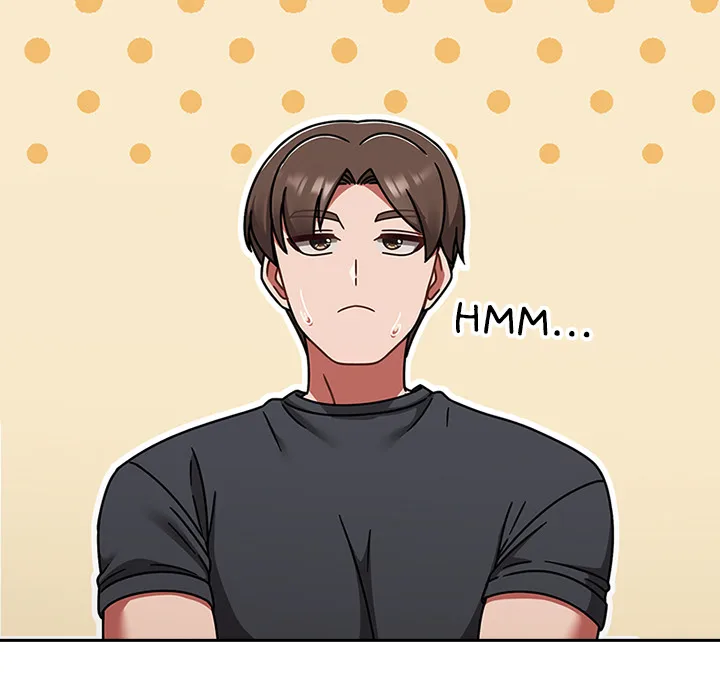 Ground and Pound Chapter 43 - Page 89