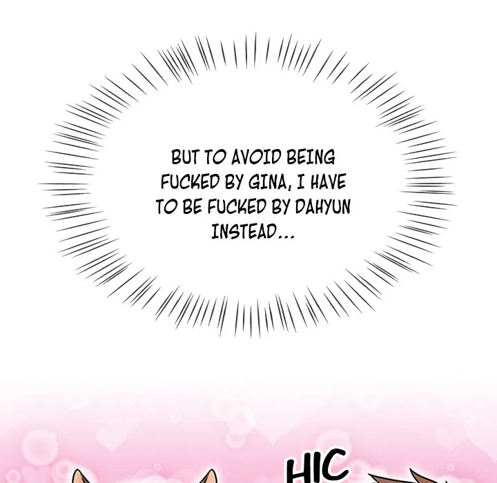 Ground and Pound Chapter 43 - Page 90