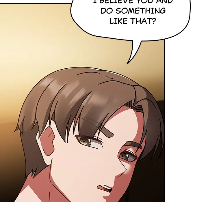 Ground and Pound Chapter 43 - Page 10