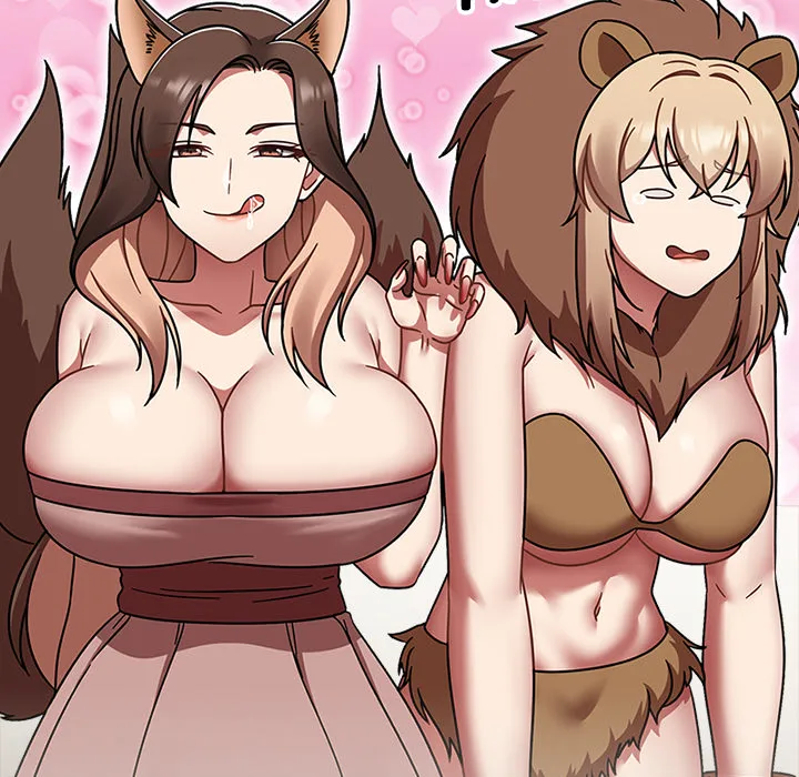 Ground and Pound Chapter 43 - Page 91