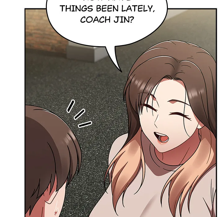 Ground and Pound Chapter 43 - Page 94