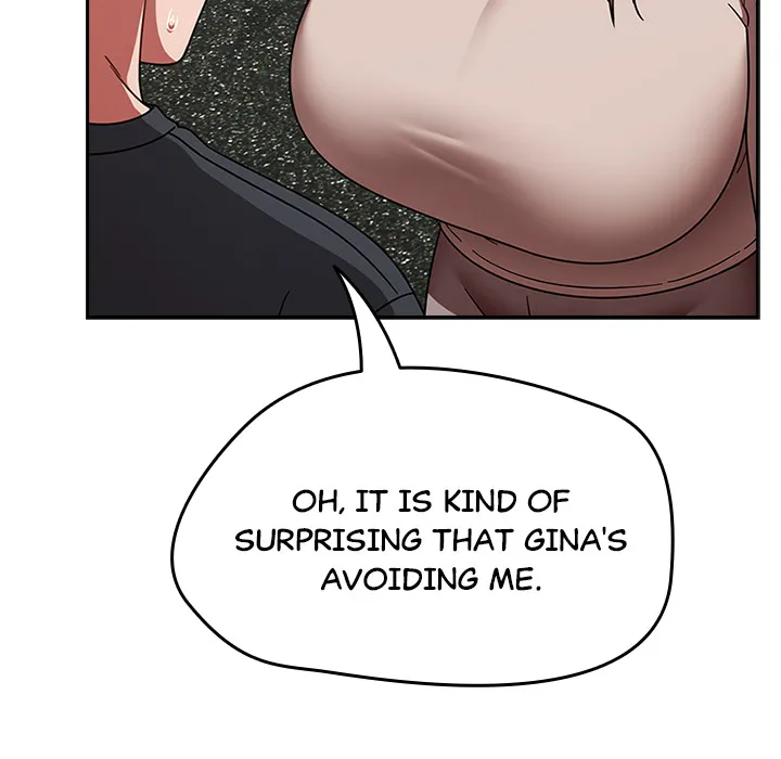 Ground and Pound Chapter 43 - Page 95