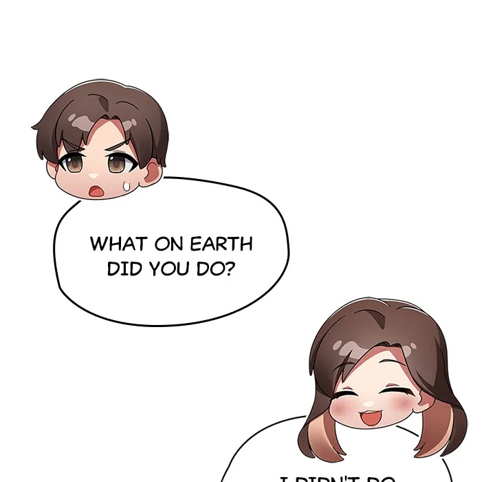 Ground and Pound Chapter 43 - Page 96