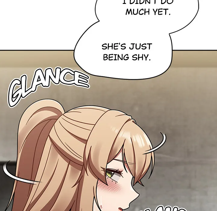 Ground and Pound Chapter 43 - Page 97