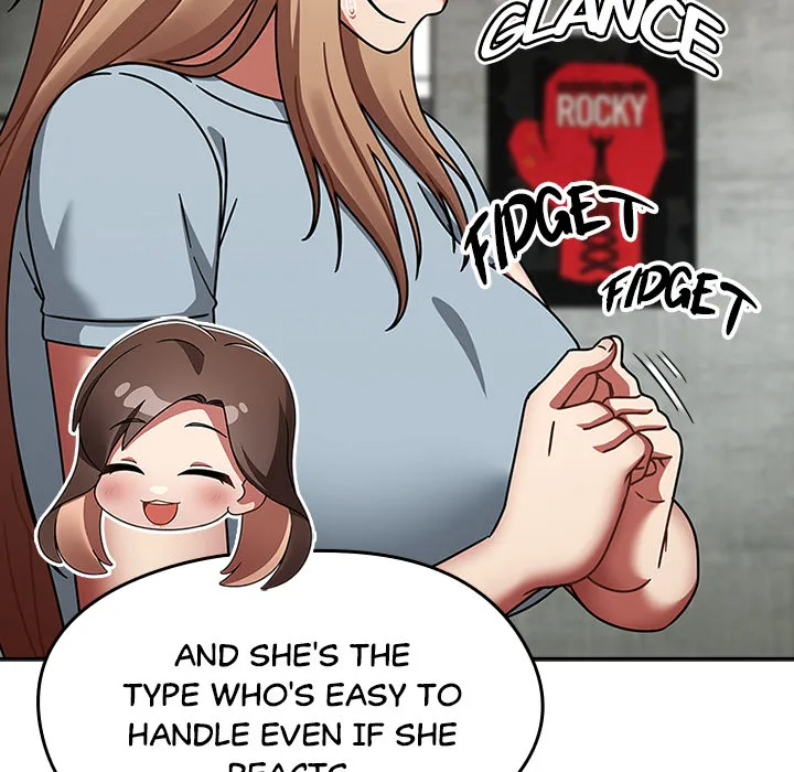 Ground and Pound Chapter 43 - Page 98