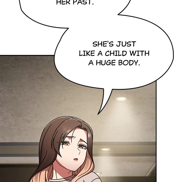 Ground and Pound Chapter 43 - Page 100