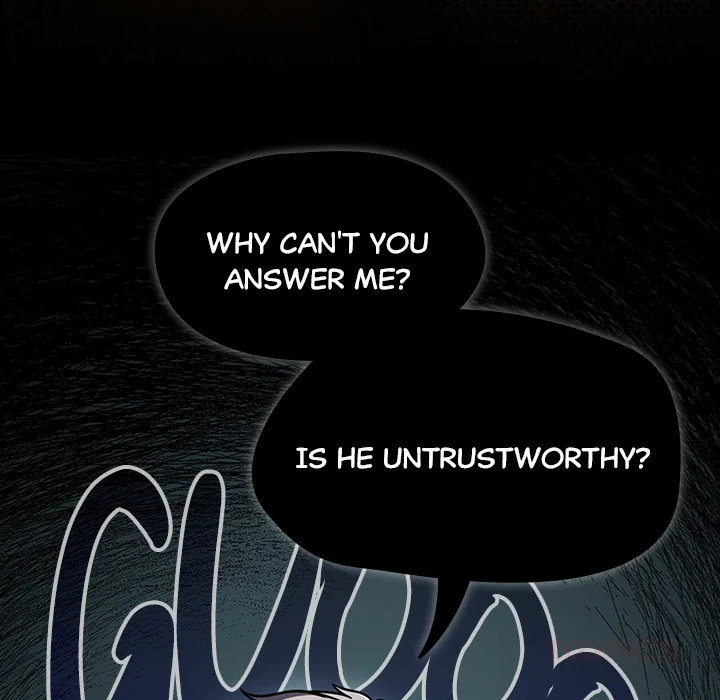 Ground and Pound Chapter 44 - Page 102