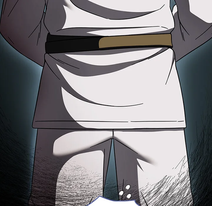 Ground and Pound Chapter 44 - Page 104