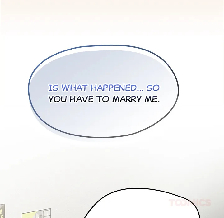 Ground and Pound Chapter 44 - Page 111