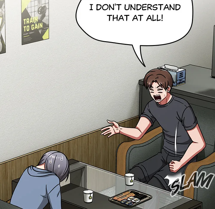 Ground and Pound Chapter 44 - Page 112