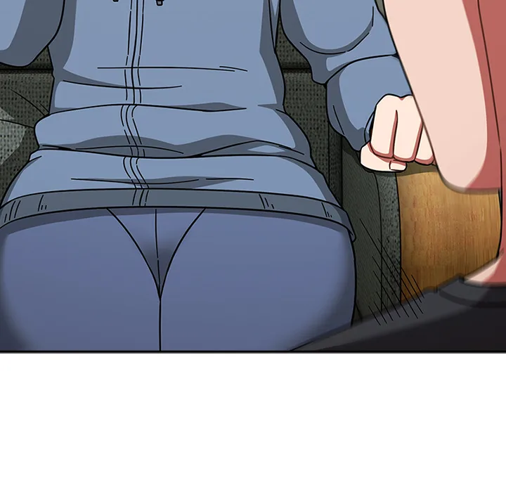 Ground and Pound Chapter 44 - Page 118