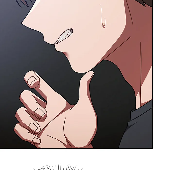 Ground and Pound Chapter 44 - Page 130