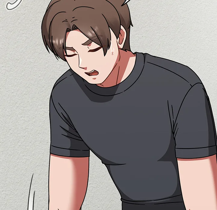 Ground and Pound Chapter 44 - Page 132