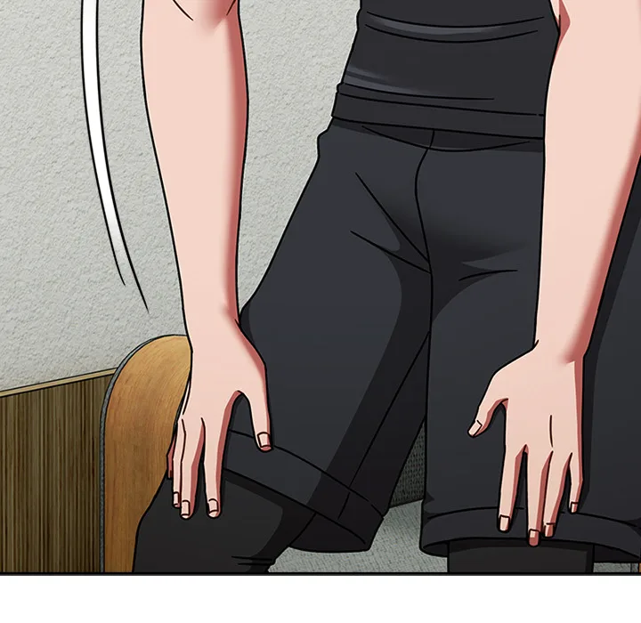 Ground and Pound Chapter 44 - Page 133