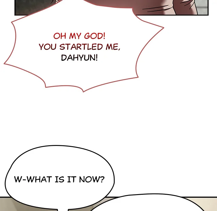 Ground and Pound Chapter 44 - Page 140