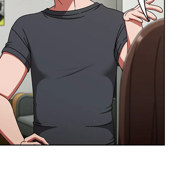 Ground and Pound Chapter 44 - Page 144