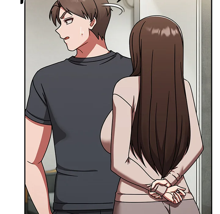 Ground and Pound Chapter 44 - Page 151