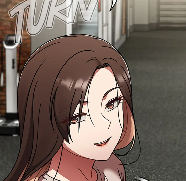 Ground and Pound Chapter 44 - Page 153