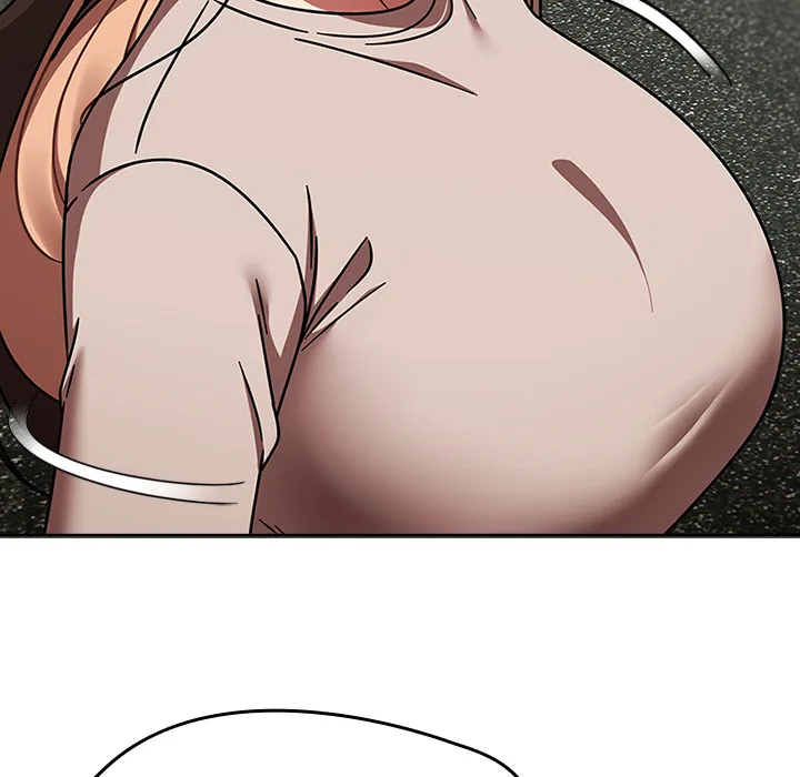 Ground and Pound Chapter 44 - Page 154