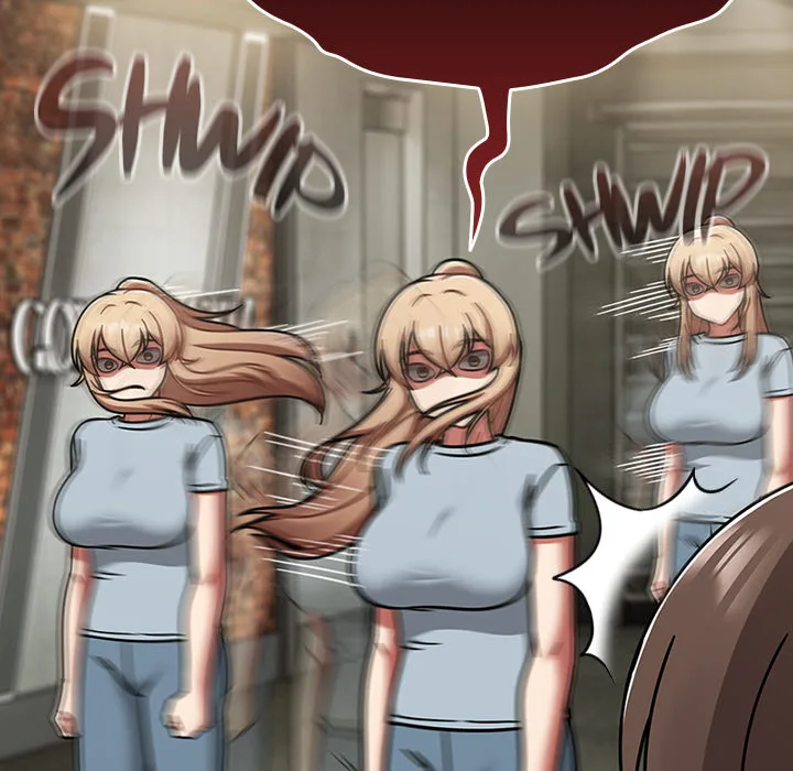 Ground and Pound Chapter 44 - Page 17