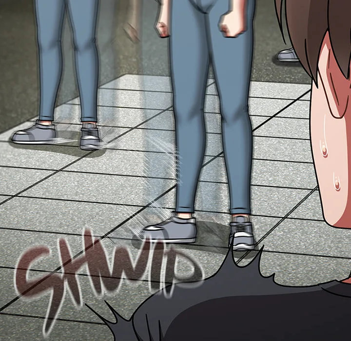 Ground and Pound Chapter 44 - Page 18