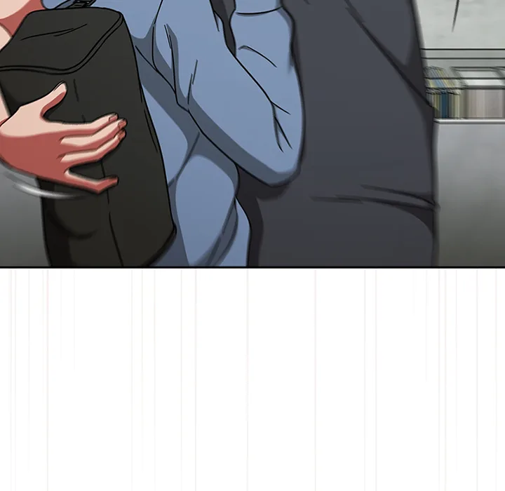 Ground and Pound Chapter 44 - Page 24