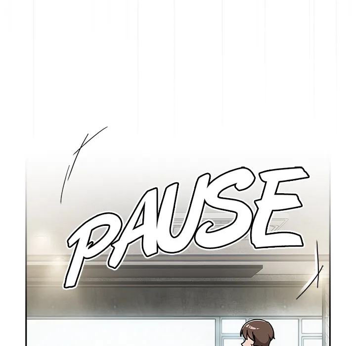 Ground and Pound Chapter 44 - Page 25