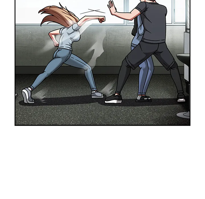 Ground and Pound Chapter 44 - Page 26