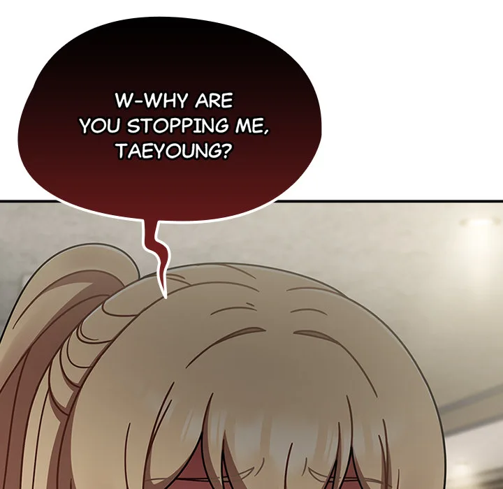 Ground and Pound Chapter 44 - Page 27