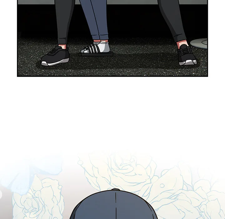 Ground and Pound Chapter 44 - Page 31