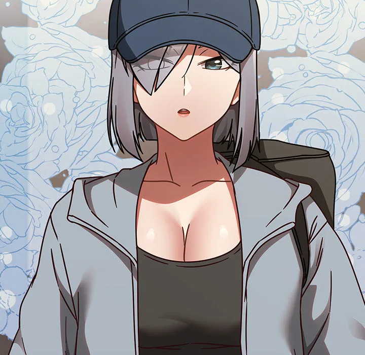 Ground and Pound Chapter 44 - Page 32