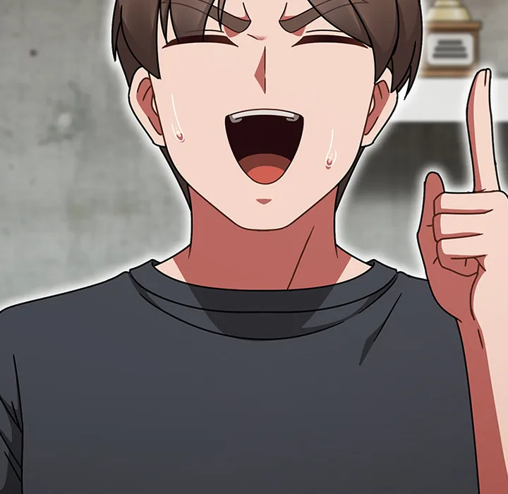 Ground and Pound Chapter 44 - Page 34