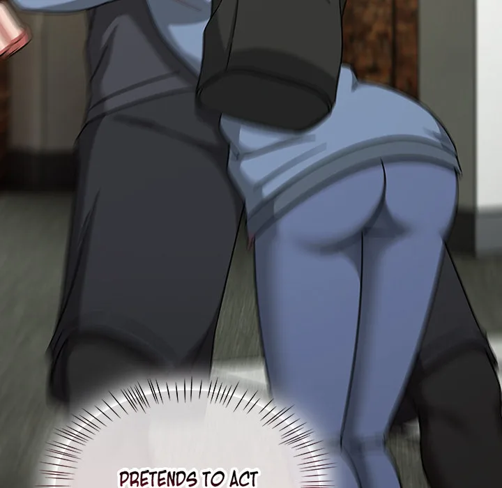 Ground and Pound Chapter 44 - Page 5