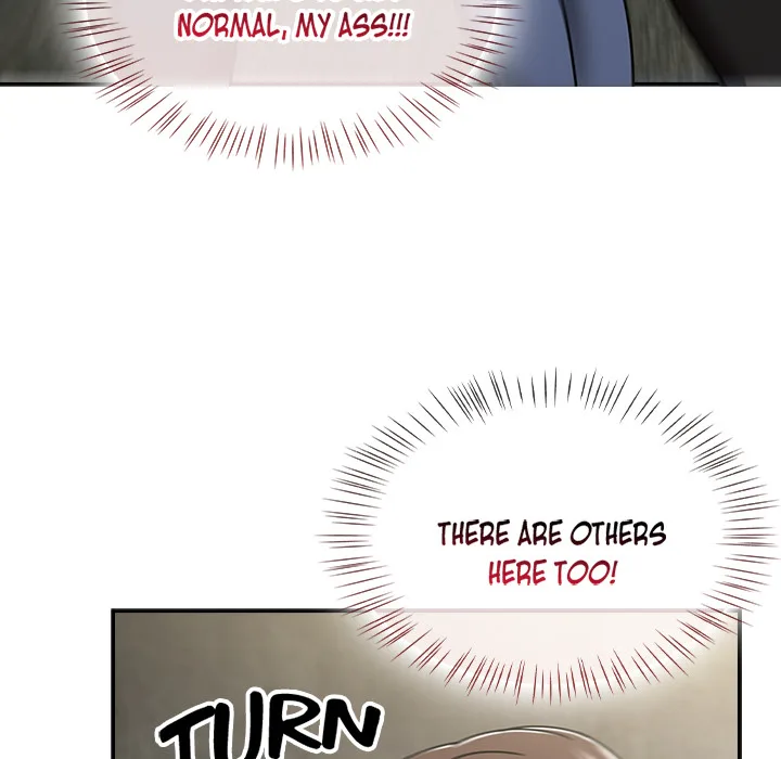 Ground and Pound Chapter 44 - Page 6