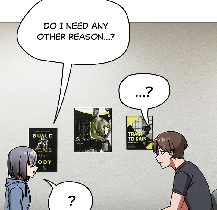 Ground and Pound Chapter 44 - Page 54