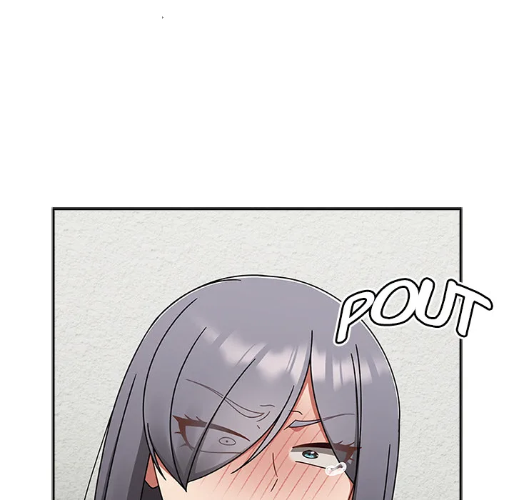 Ground and Pound Chapter 44 - Page 58