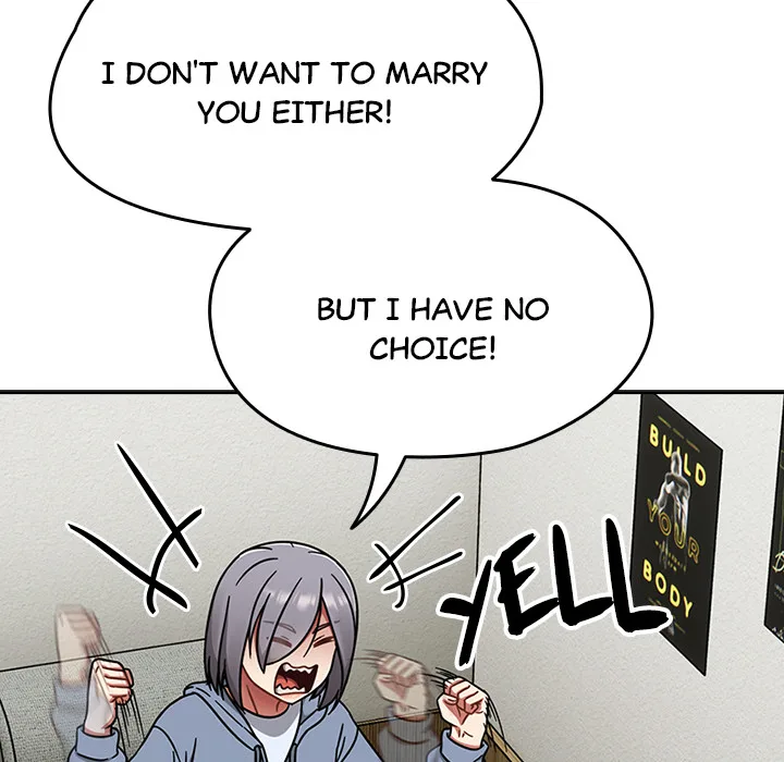 Ground and Pound Chapter 44 - Page 60