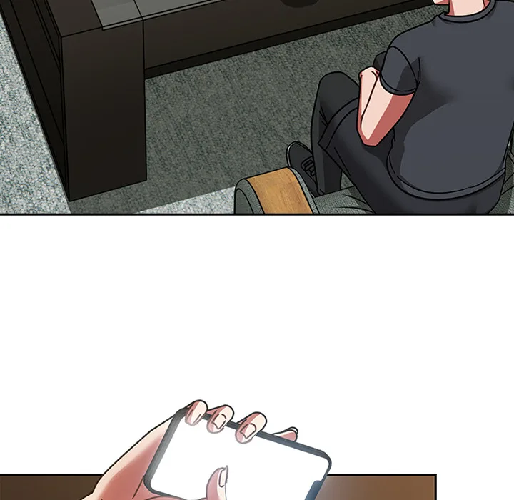 Ground and Pound Chapter 44 - Page 62