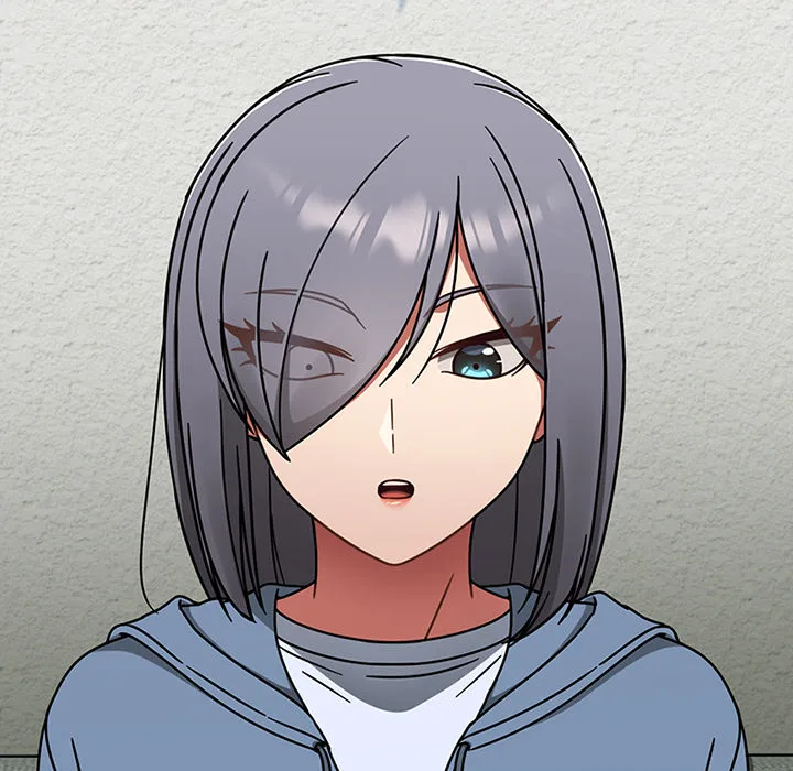 Ground and Pound Chapter 44 - Page 65