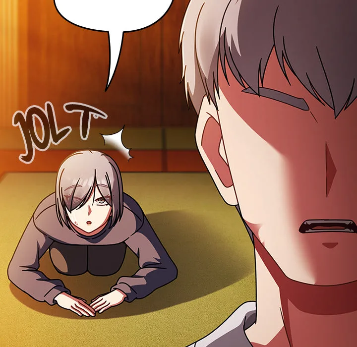 Ground and Pound Chapter 44 - Page 73