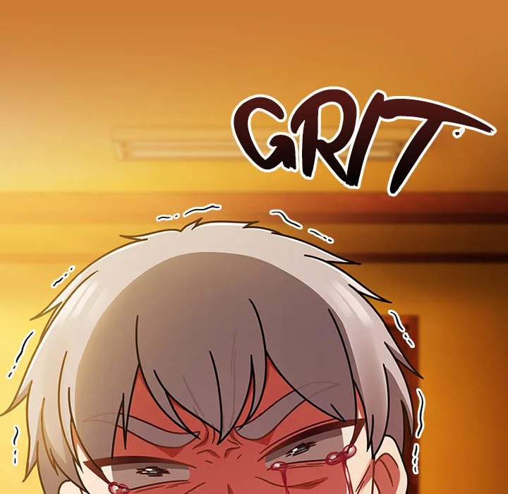 Ground and Pound Chapter 44 - Page 87