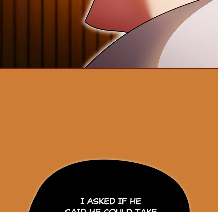 Ground and Pound Chapter 44 - Page 97