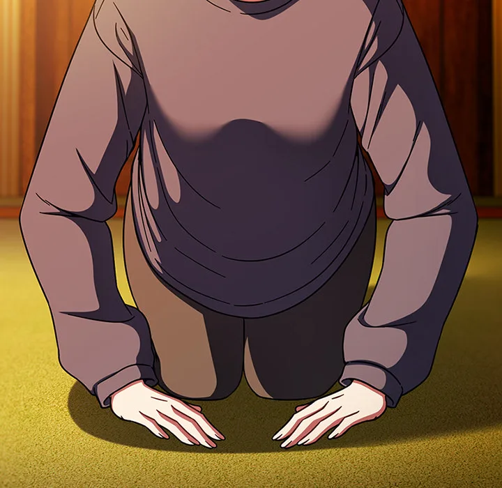 Ground and Pound Chapter 44 - Page 99