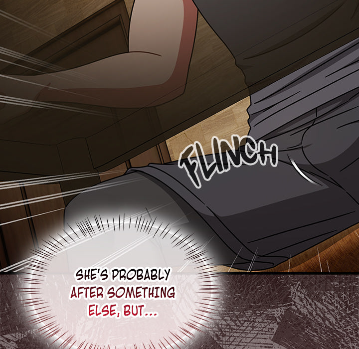 Ground and Pound Chapter 45 - Page 101