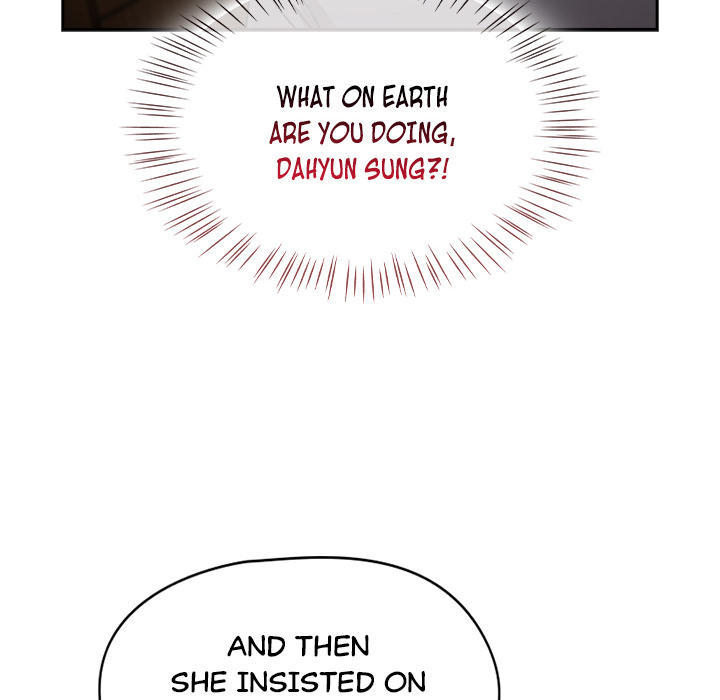 Ground and Pound Chapter 45 - Page 104