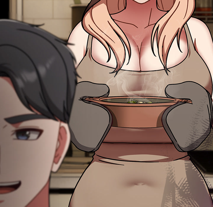 Ground and Pound Chapter 45 - Page 112